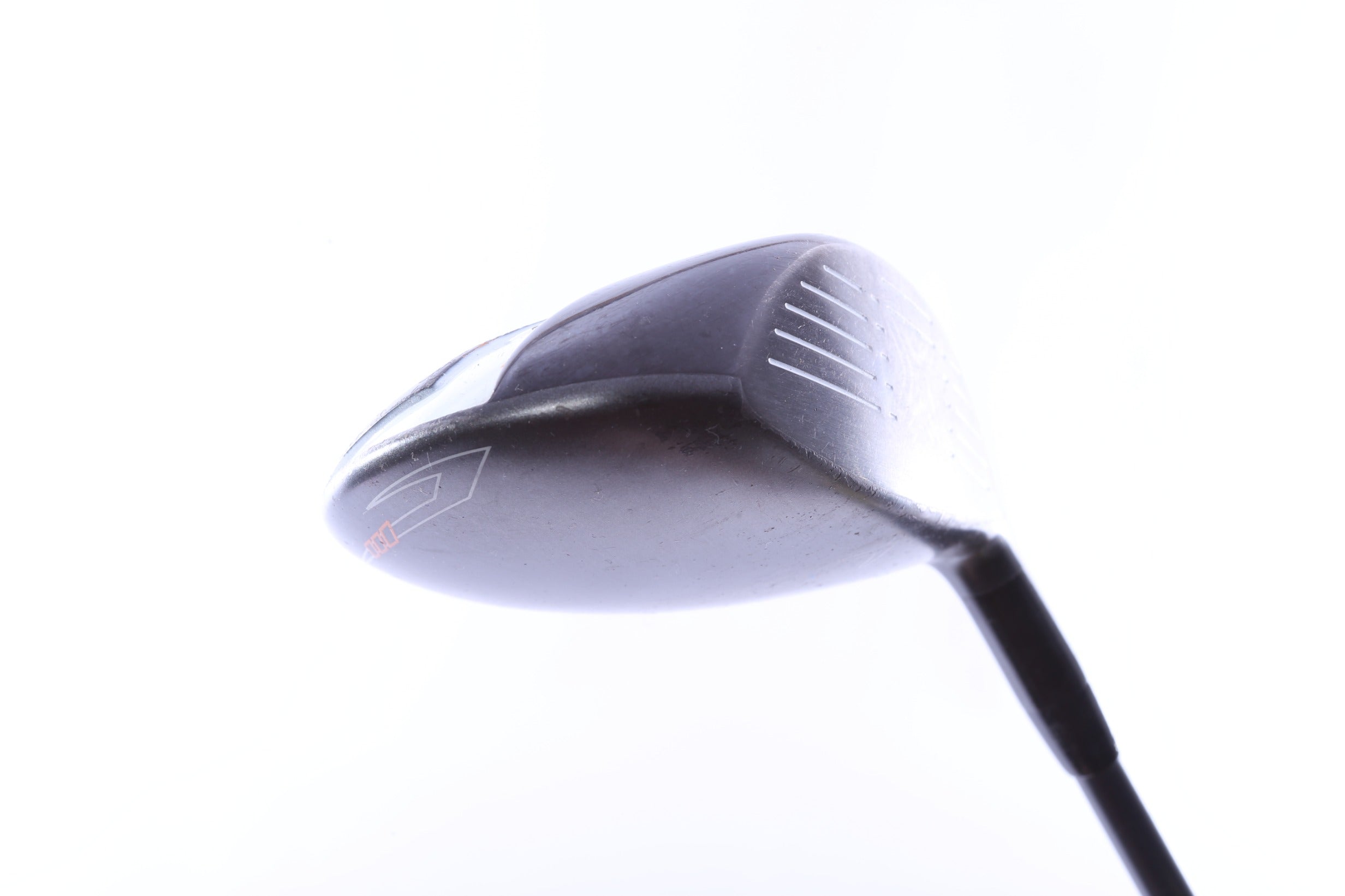 Used Callaway X2 Hot 3-Wood - Left-Handed - 15 Degrees - Seniors Flex-Next Round
