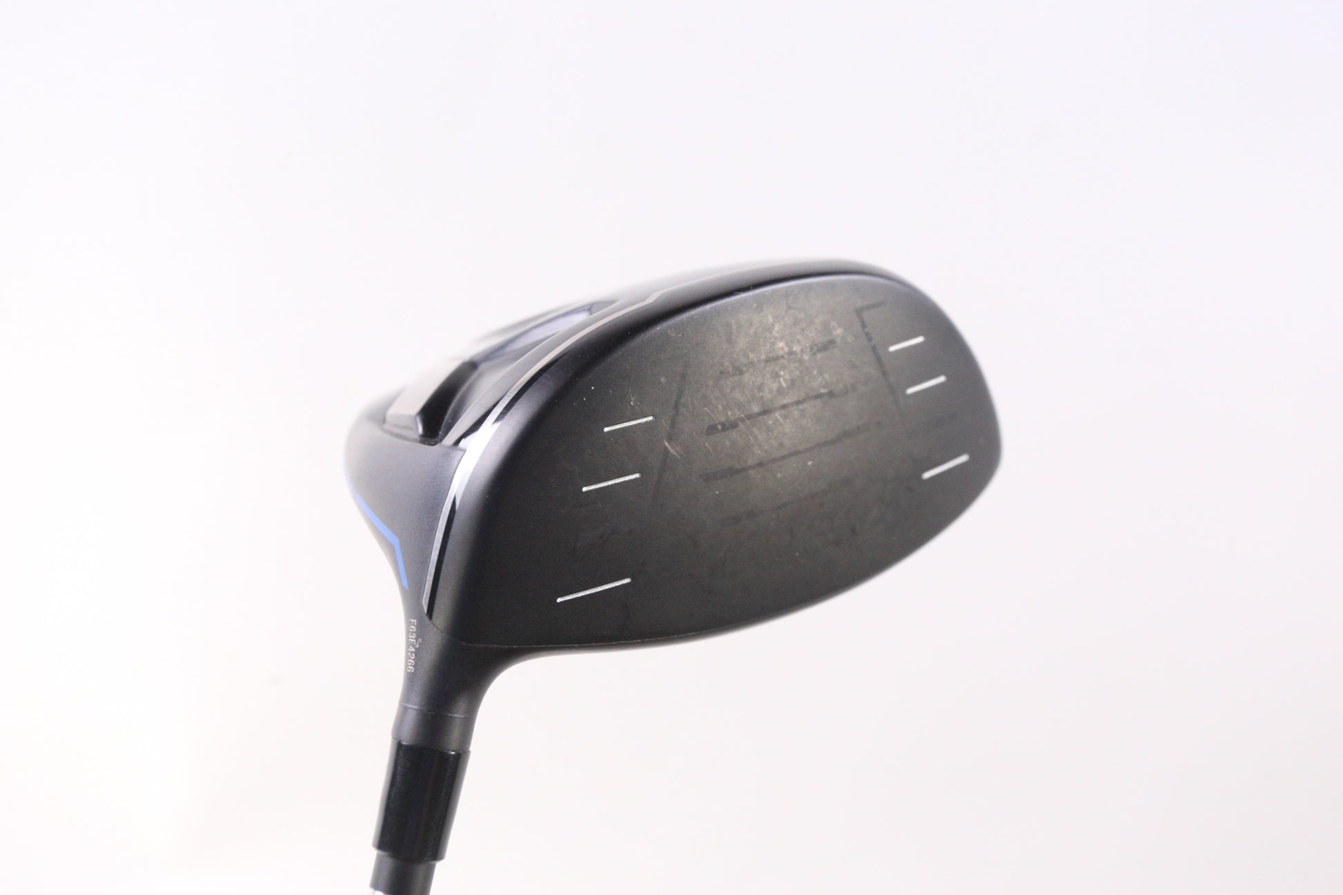 Used Cleveland CG Black Right-Handed Driver – Next Round