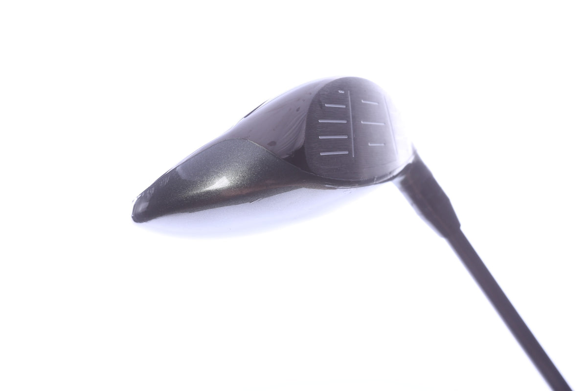 Used Callaway Great Big Bertha 23 3-Wood - Left-Handed - 15 Degrees - Regular Flex