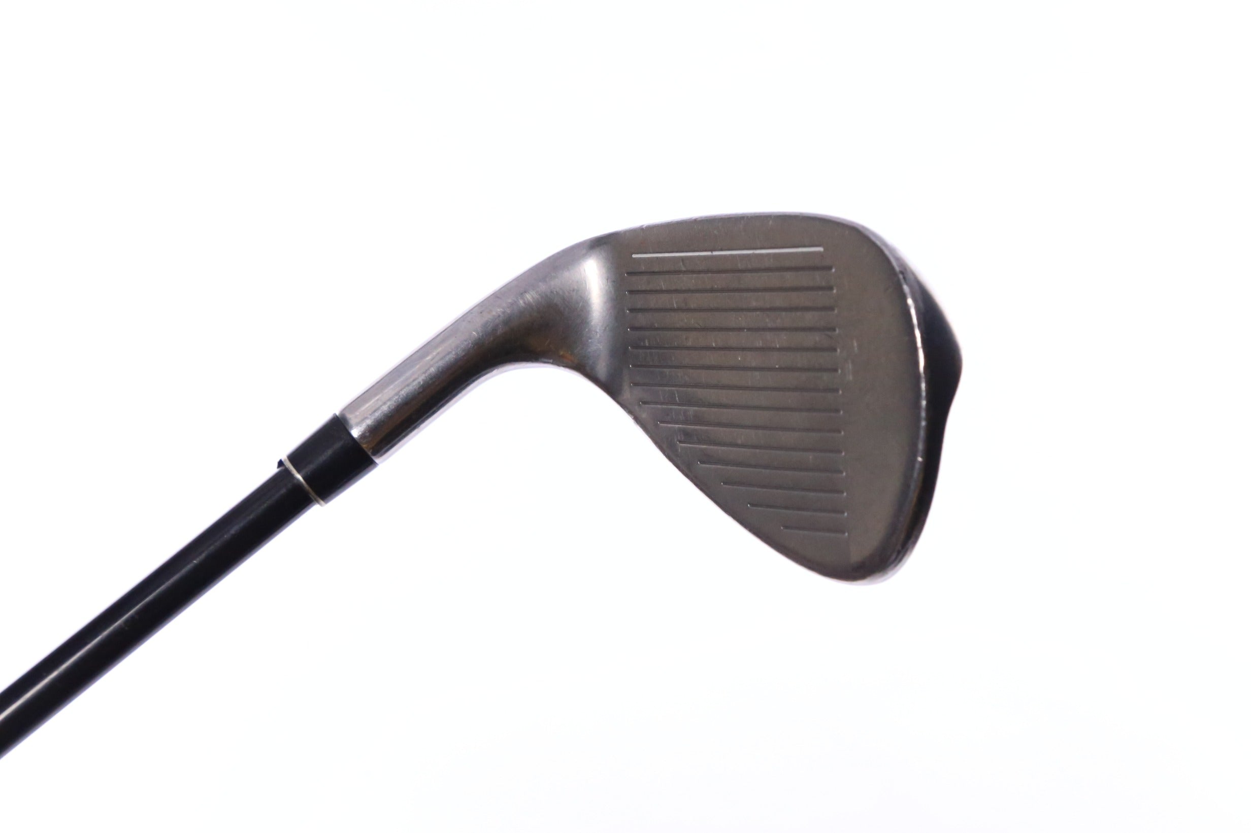 Used TaylorMade M4 Approach Wedge - Right-Handed - 49 Degrees - Seniors Flex-Next Round