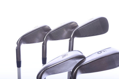 Used Ping G LE Iron Set - Right-Handed - 6-PW - Ladies Flex