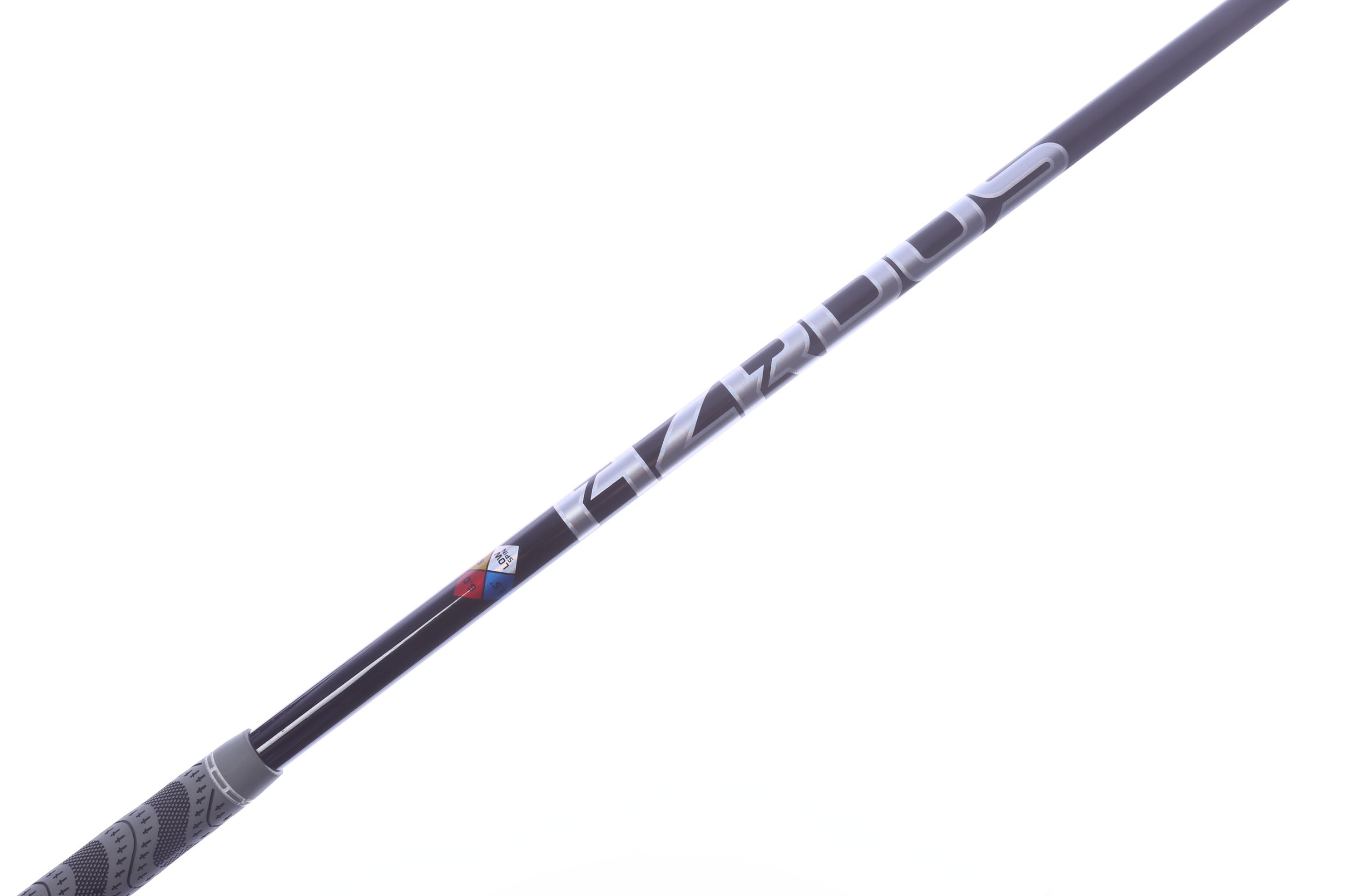 Used Project X HZRDUS Black Driver Shaft Stiff Flex Graphite - 44 in - Callaway Opti-Fit Adapter-Next Round