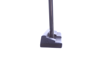 Used Odyssey Ai-ONE Square 2 Square Double Wide Putter - Right-Handed - 35 in - Blade