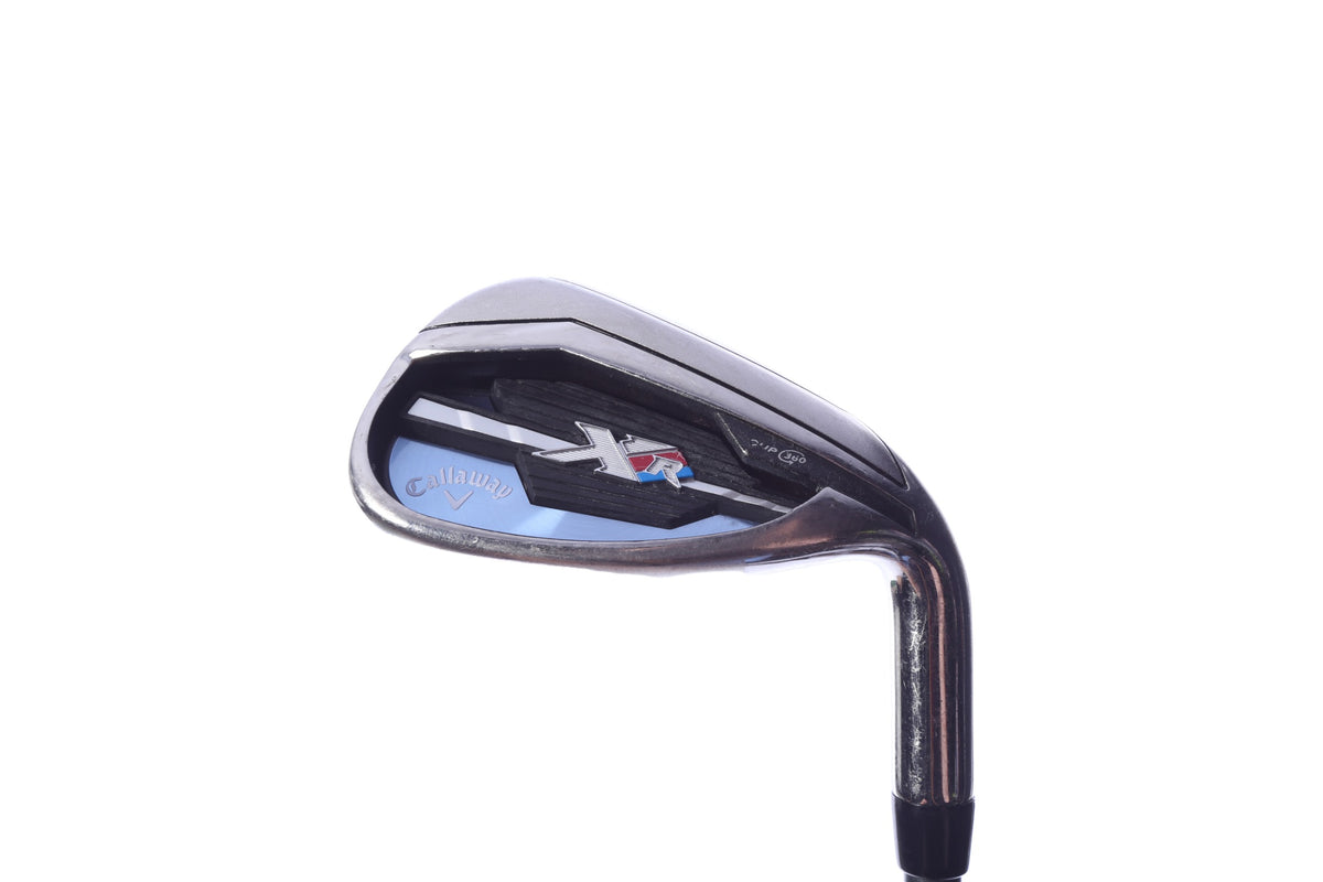 Used Callaway XR Pitching Wedge - Right-Handed - 44 Degrees - Ladies Flex