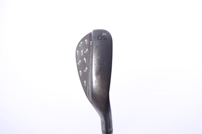 Used Titleist Vokey SM8 Raw Gap Wedge - Right-Handed - 50 Degrees - Extra Stiff Flex-Next Round