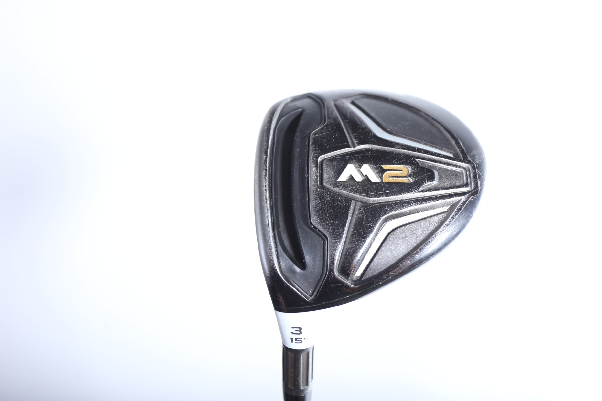 TaylorMade M2 Fairway Wood | Next Round Golf