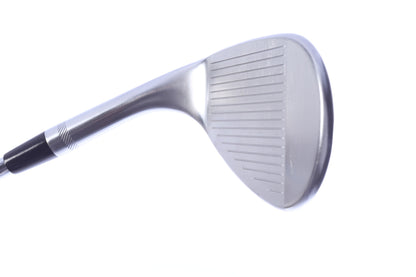 Used Titleist Vokey SM10 Tour Chrome Lob Wedge - Right-Handed - 60 Degrees - Wedge Flex-Next Round