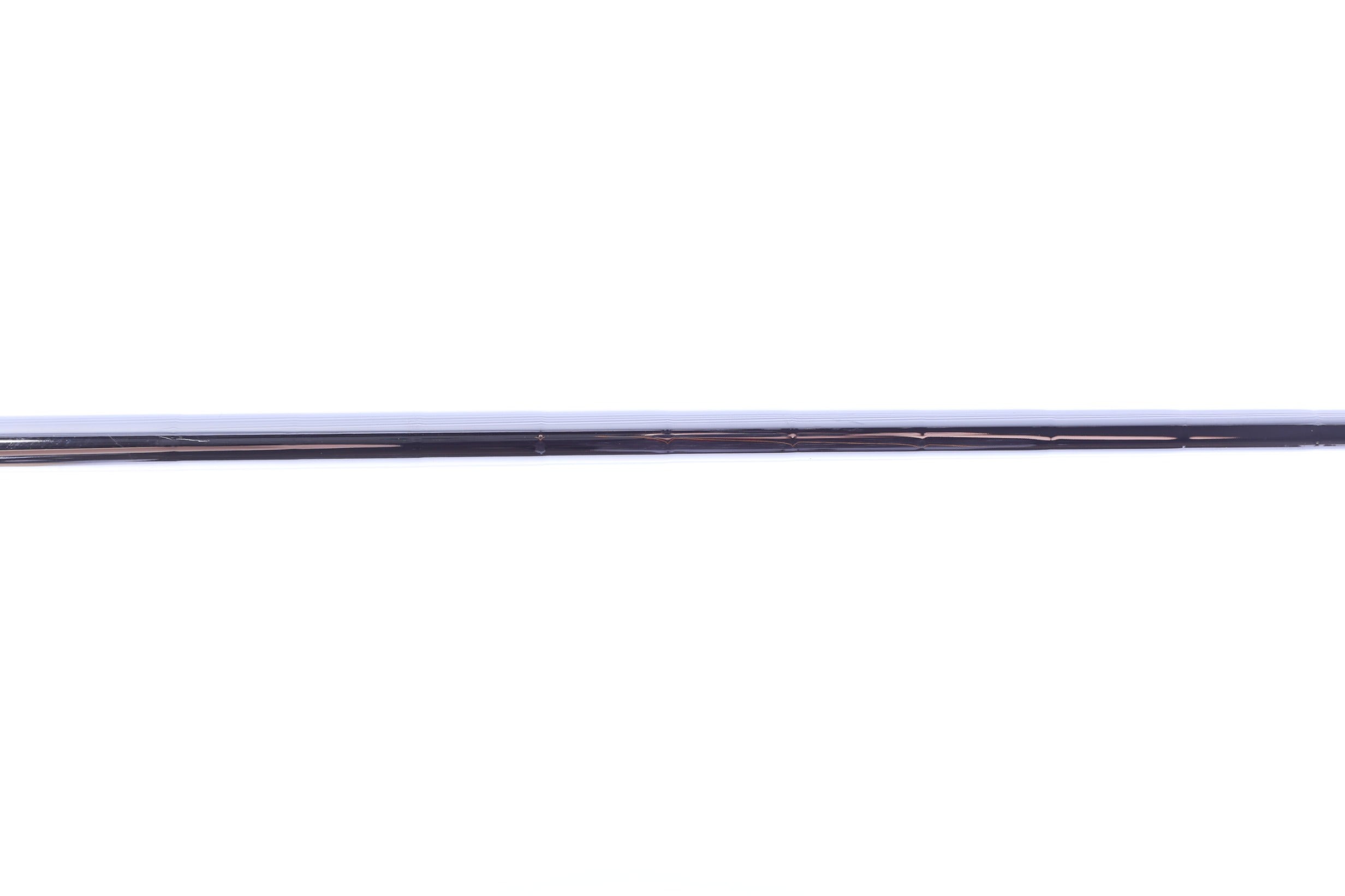 Used TaylorMade Milled Grind 4 Raw Lob Wedge - Right-Handed - 60 Degrees - Wedge Flex-Next Round