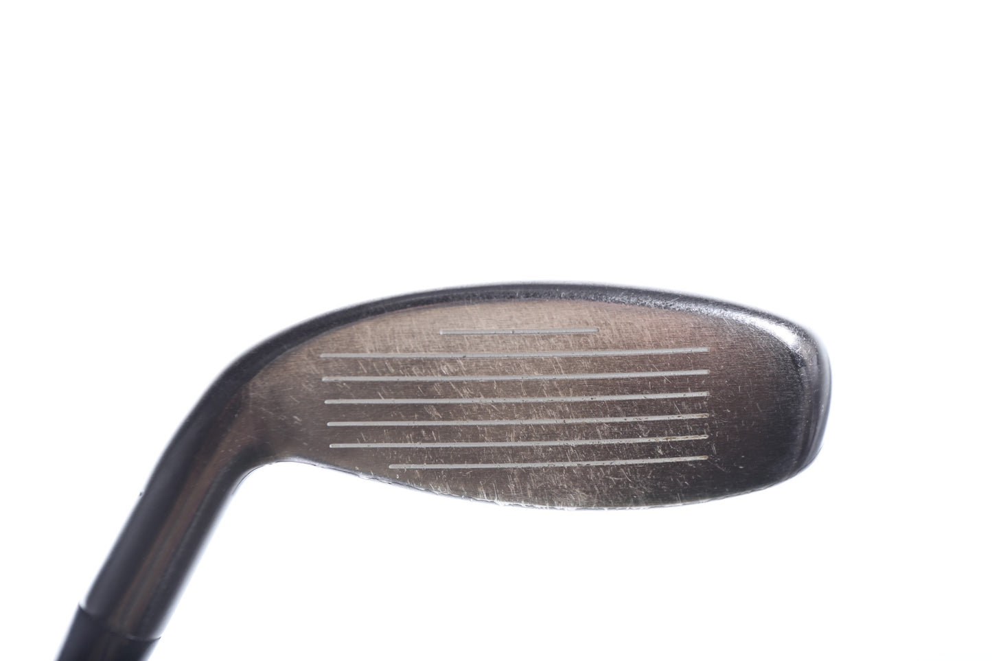 Used Callaway XR 16 4H Hybrid - Right-Handed - 22 Degrees - Regular Flex-Next Round