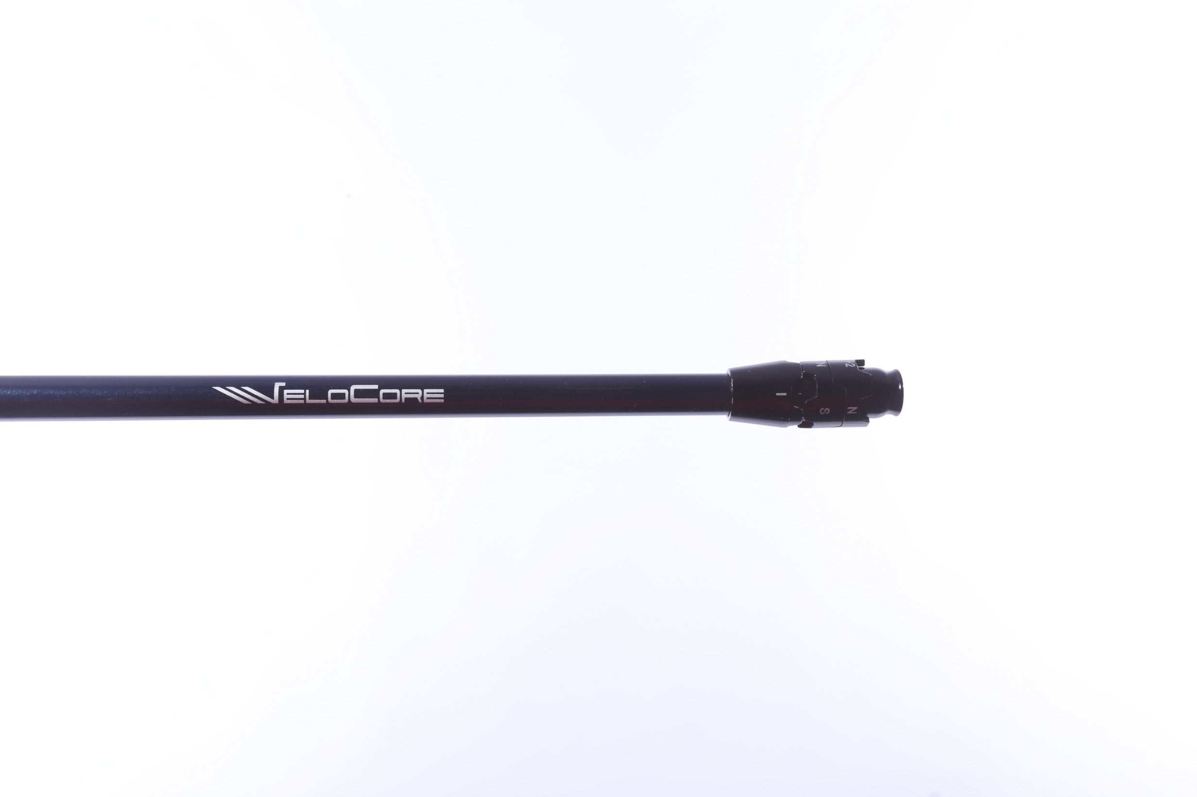 Used Fujikura Ventus HB Blue Velocore Hybrid Shaft Extra Stiff Flex Graphite - 38.75 in - Callaway Opti-Fit Adapter-Next Round