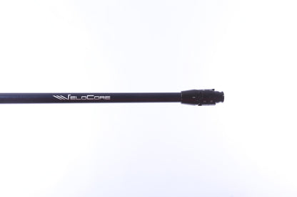 Used Fujikura Ventus HB Blue Velocore Hybrid Shaft Extra Stiff Flex Graphite - 38.75 in - Callaway Opti-Fit Adapter-Next Round