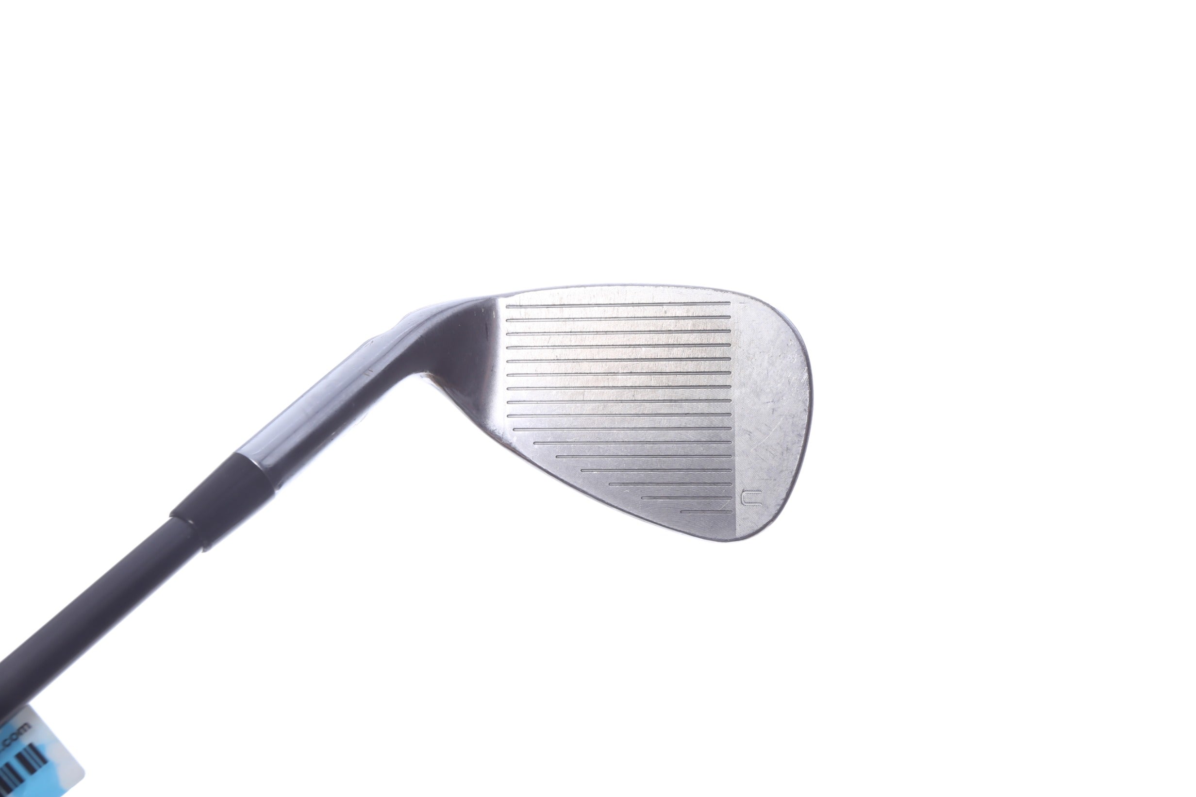 Used Ping G410 Utility Wedge - Right-Handed - 49.5 Degrees - Soft Regular Flex-Next Round