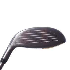 Used Adams Blue 3-Wood - Right-Handed - 13.5 Degrees - Ladies Flex-Next Round