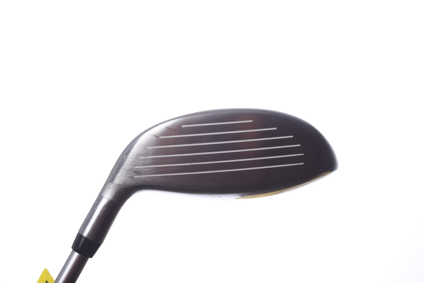 Used Adams Blue 3-Wood - Right-Handed - 13.5 Degrees - Ladies Flex-Next Round