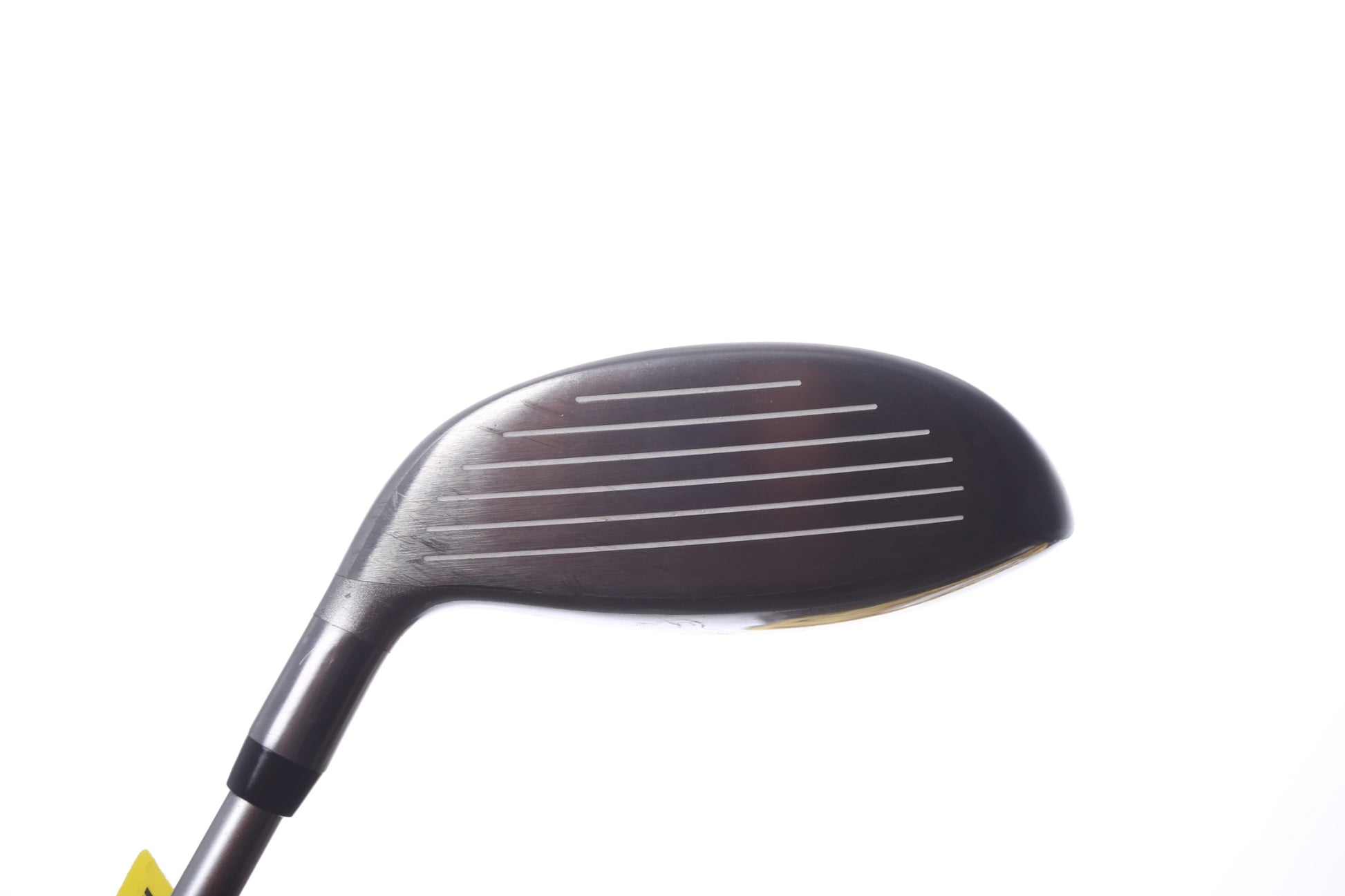 Used Adams Blue 3-Wood - Right-Handed - 13.5 Degrees - Ladies Flex-Next Round
