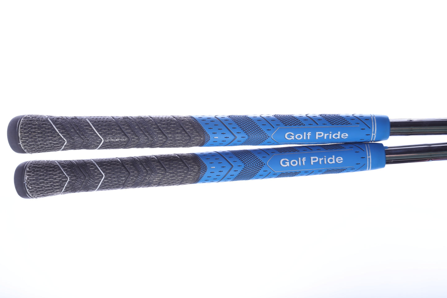 Used Titleist Vokey SM9 Jet Black Wedge Set - Right-Handed - 56*, 60* - Wedge Flex-Next Round
