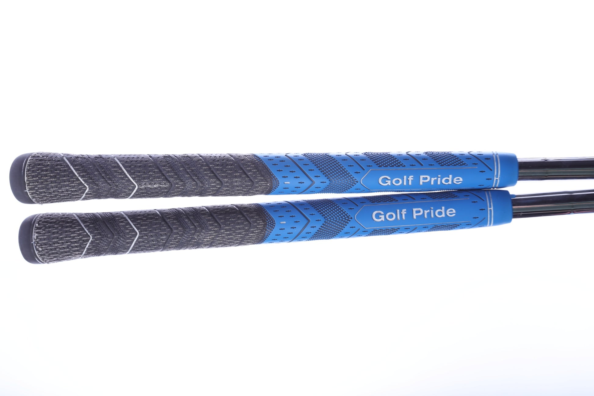Used Titleist Vokey SM9 Jet Black Wedge Set - Right-Handed - 56*, 60* - Wedge Flex-Next Round