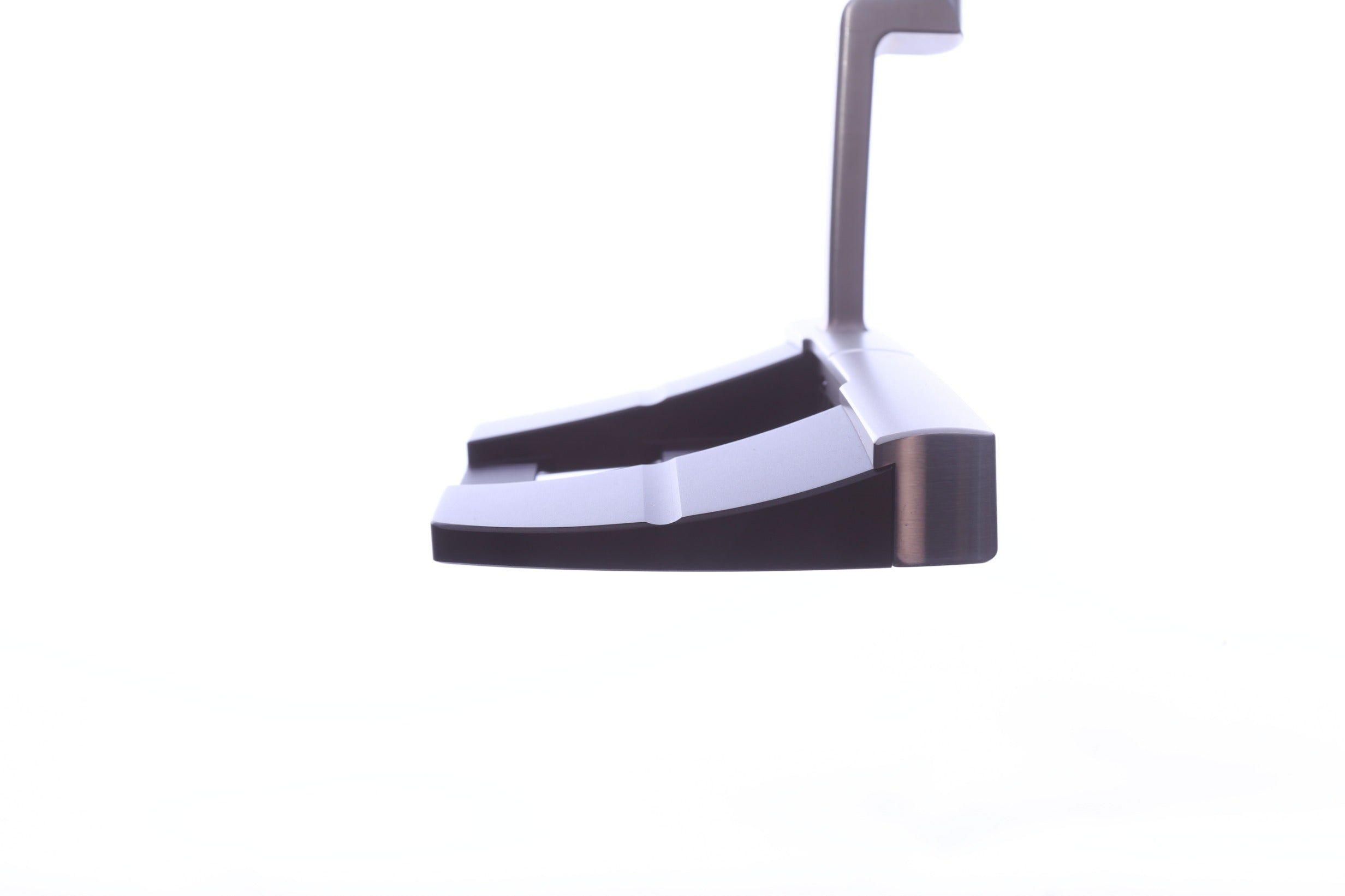 Used Evnroll V5.1 Duo Hatchback Mallet Putter - Right-Handed - 35 in - Mallet