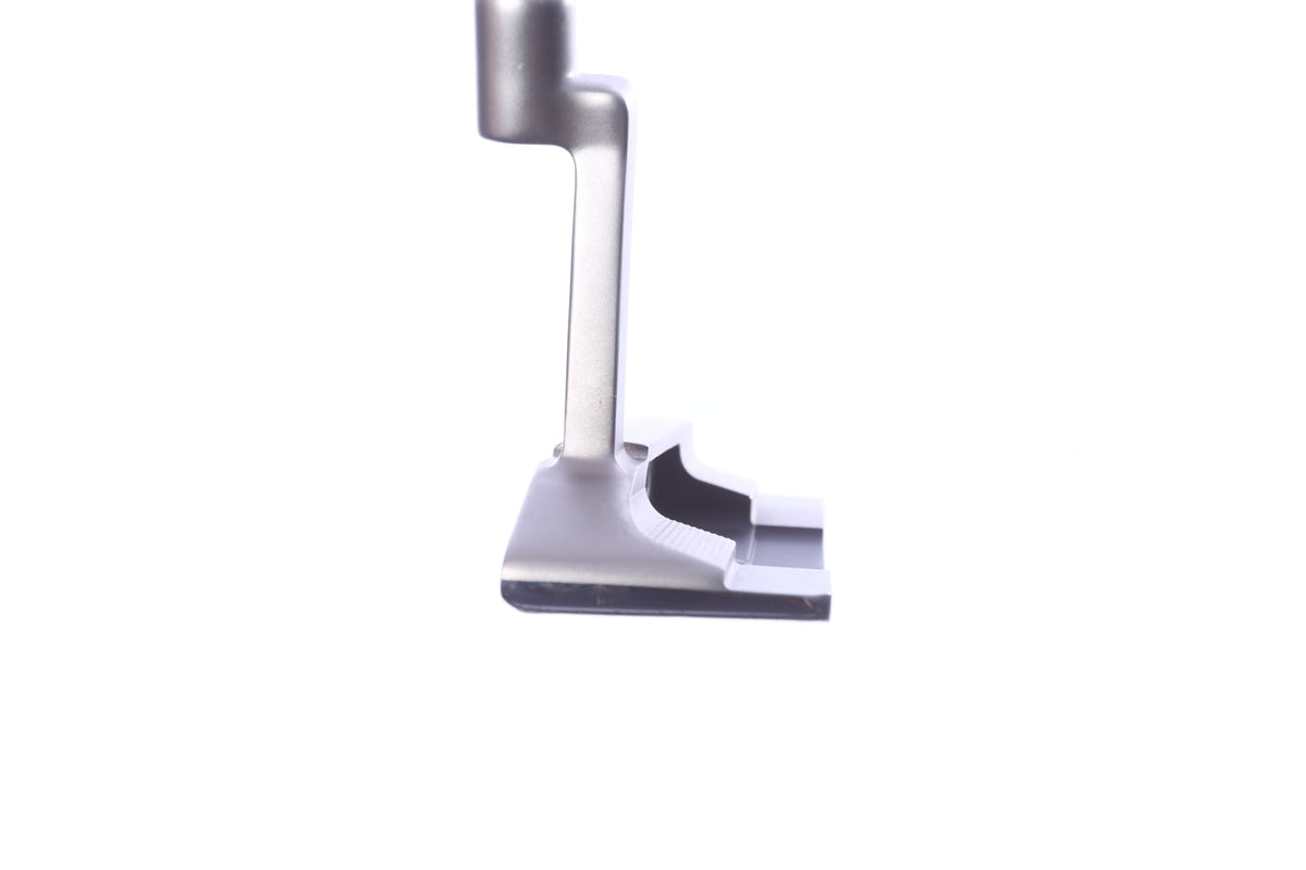 Used Cleveland HB Soft Milled 8 Putter - Right-Handed - 35 in - Blade-Next Round