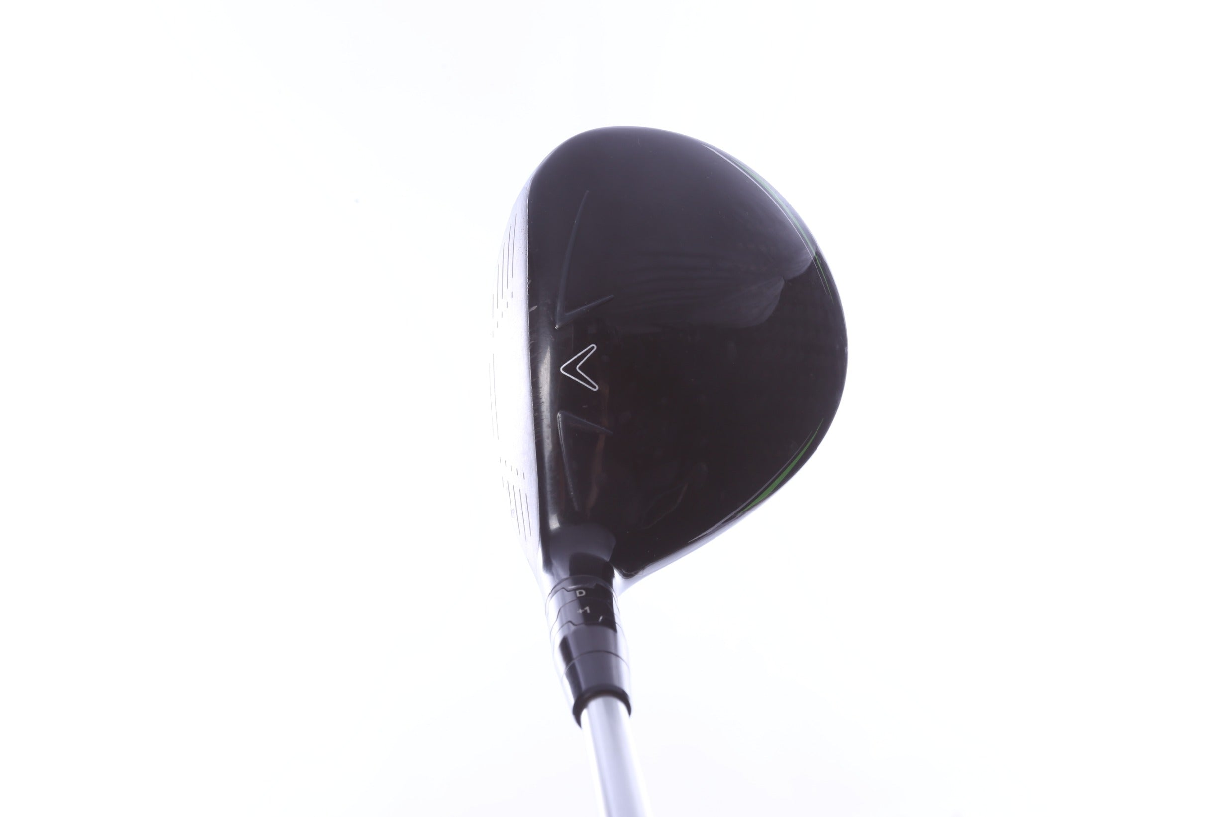 Used Callaway GBB Epic Wood Set - Right-Handed - 3W, 5W - Regular Flex-Next Round