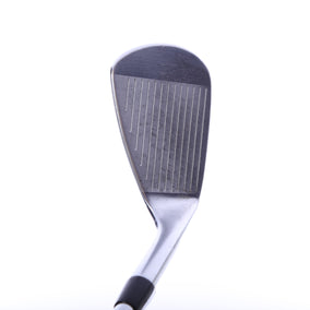 Used Titleist 2021 T100S Iron Set - Left-Handed - 5-PW - Extra Stiff Flex-Next Round