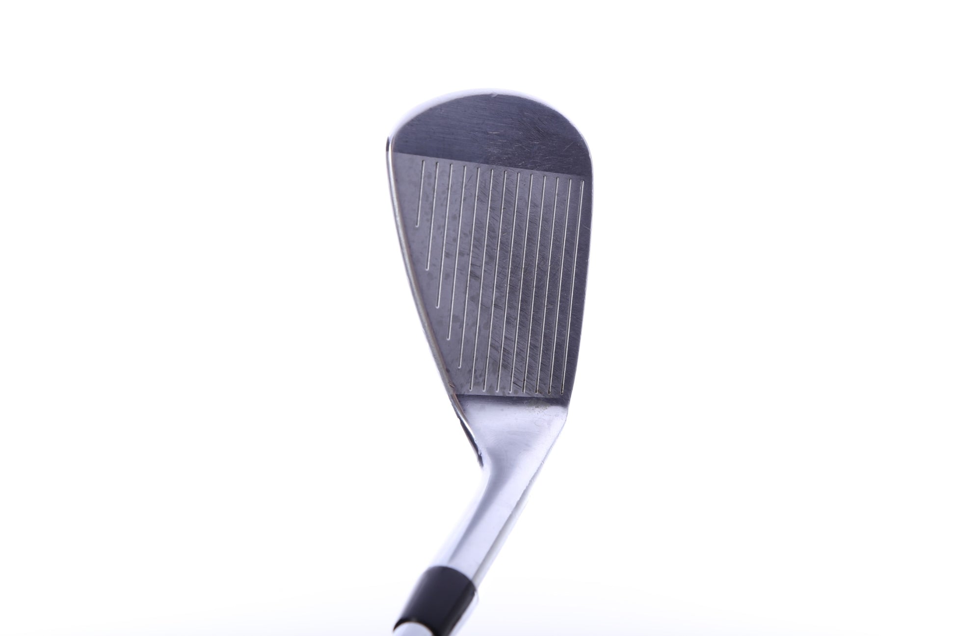 Used Titleist 2021 T100S Iron Set - Left-Handed - 5-PW - Extra Stiff Flex-Next Round