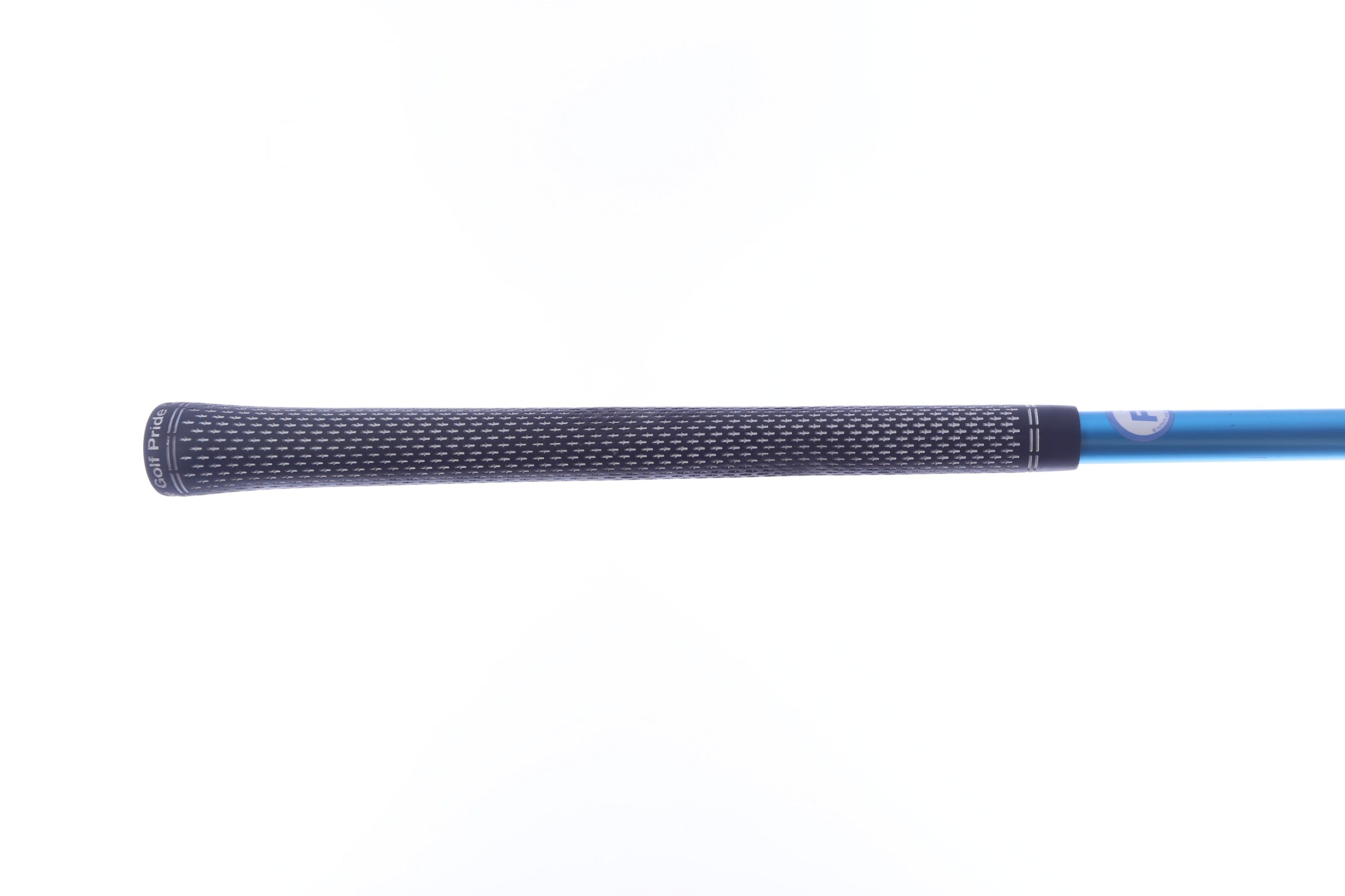Used Graphite Design Tour AD UB Driver Shaft Stiff Flex Graphite - 45.25 in - Titleist Surefit Adapter