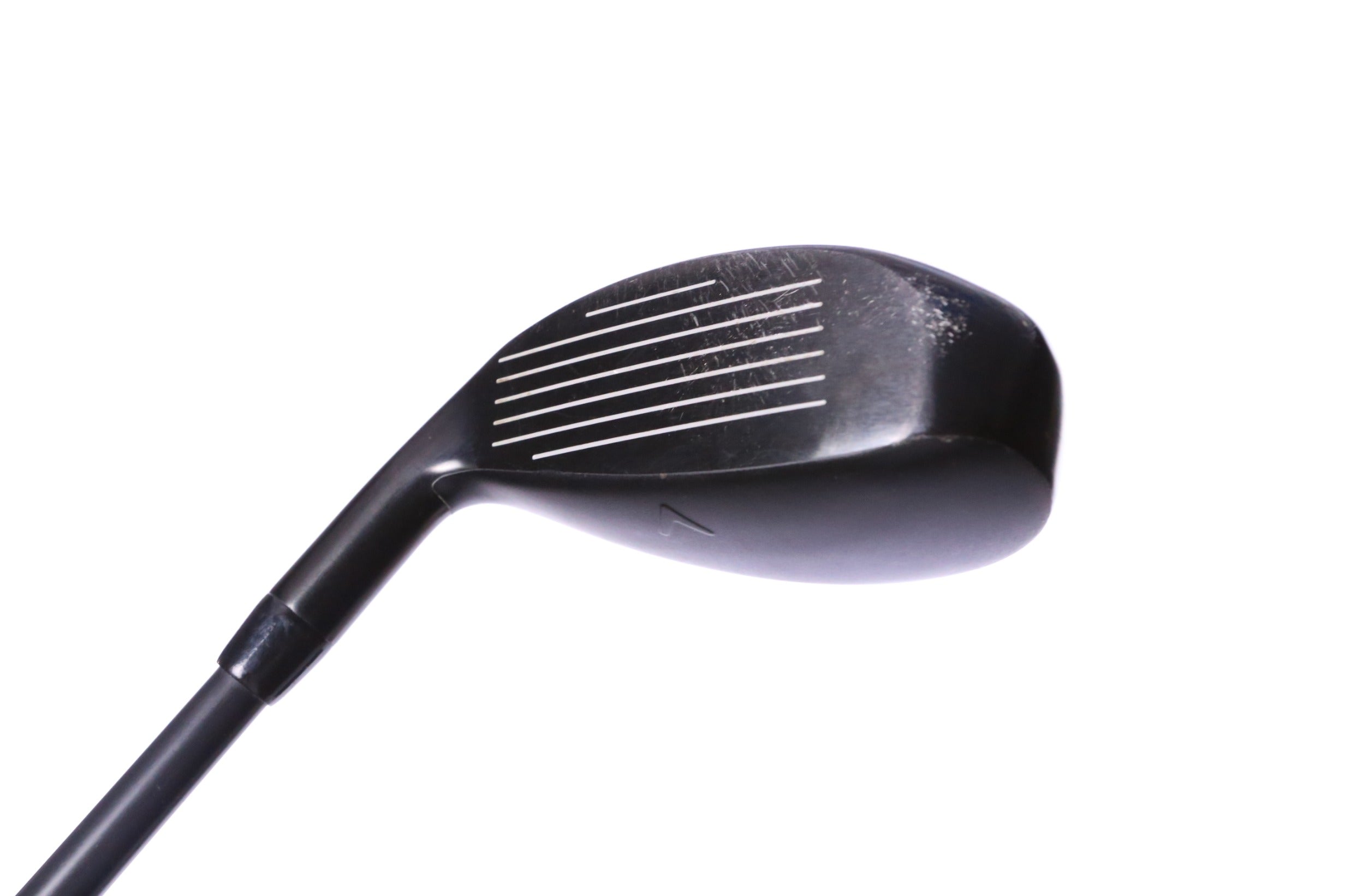Used Callaway XR 4H Hybrid - Right-Handed - 22 Degrees - Regular Flex-Next Round