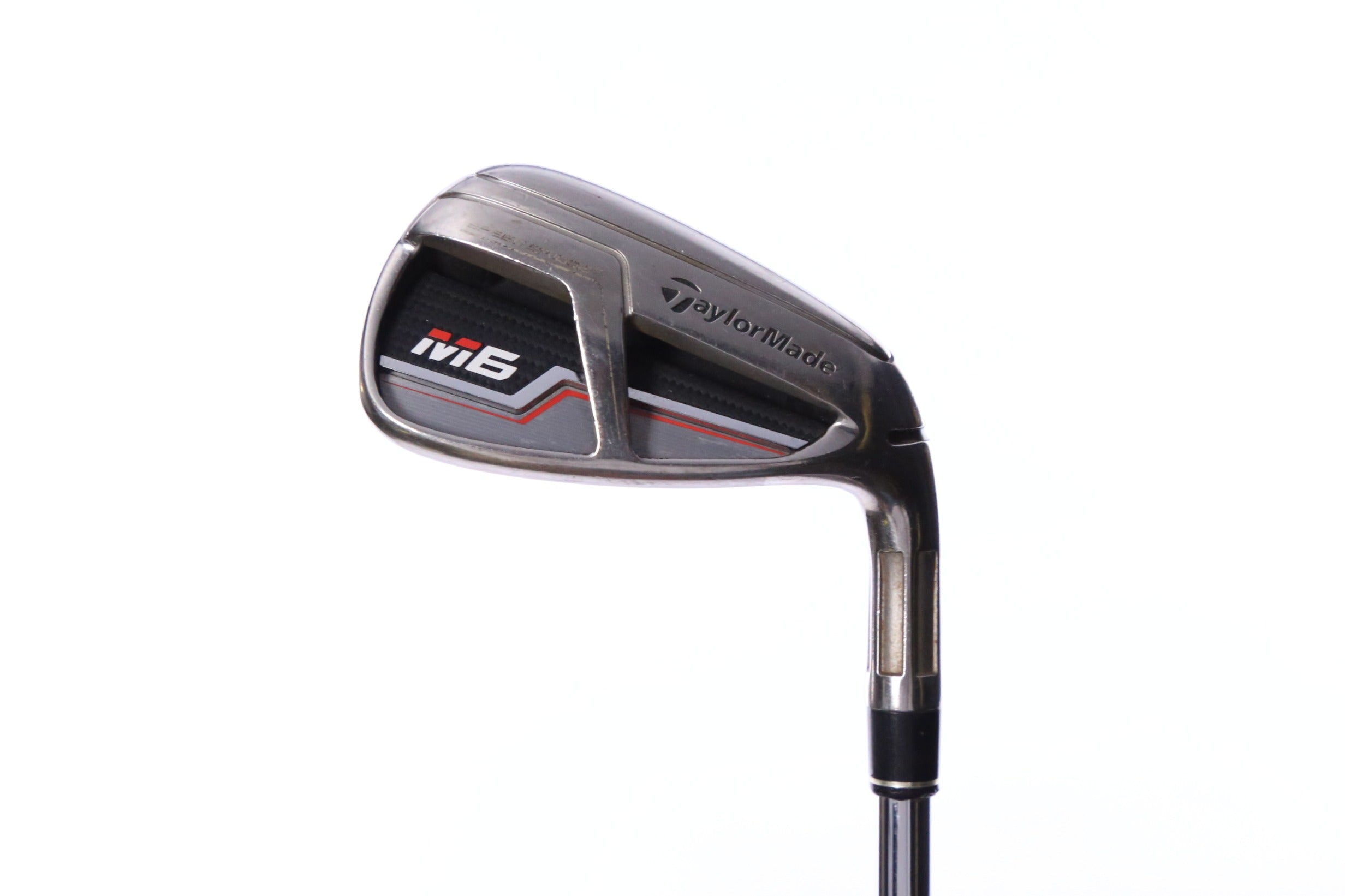 Used TaylorMade M6 Single 8-Iron - Right-Handed - Regular Flex