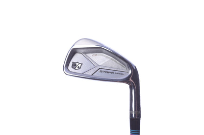 Used Wilson Staff Model CB Single 3-Iron - Right-Handed - Extra Stiff Flex-Next Round