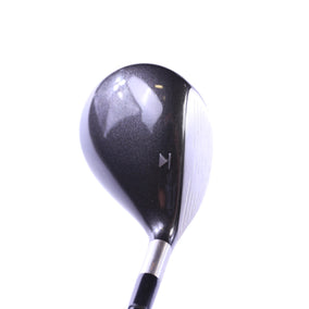 Used Titleist 904 F 5-Wood - Left-Handed - 19 Degrees - Stiff Flex-Next Round