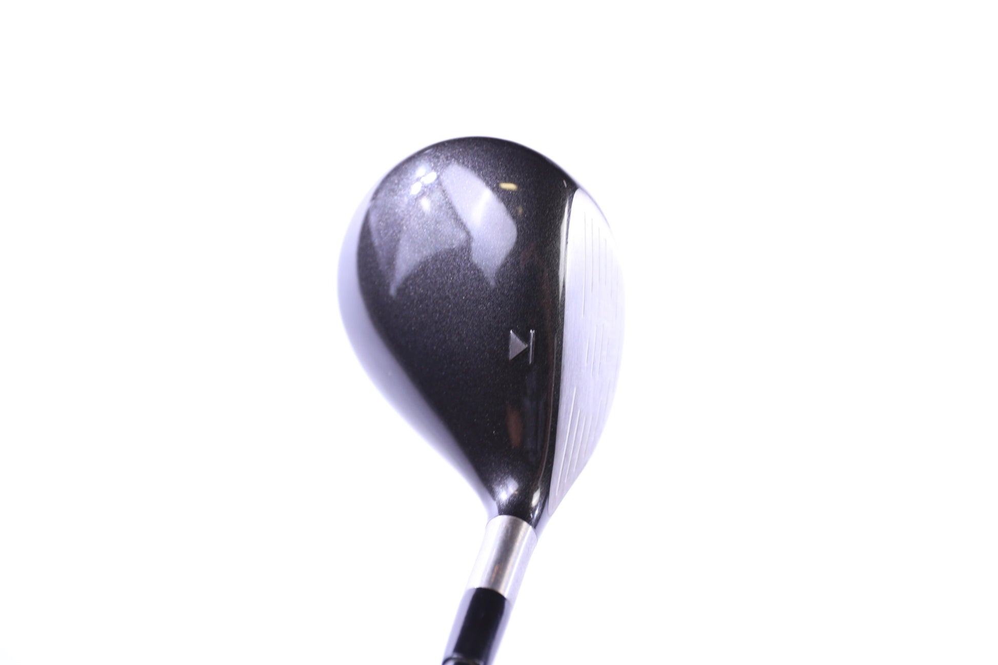 Used Titleist 904 F 5-Wood - Left-Handed - 19 Degrees - Stiff Flex-Next Round