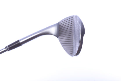 Used Cleveland RTX 6 ZipCore Tour Satin Lob Wedge - Right-Handed - 60 Degrees - Wedge Flex