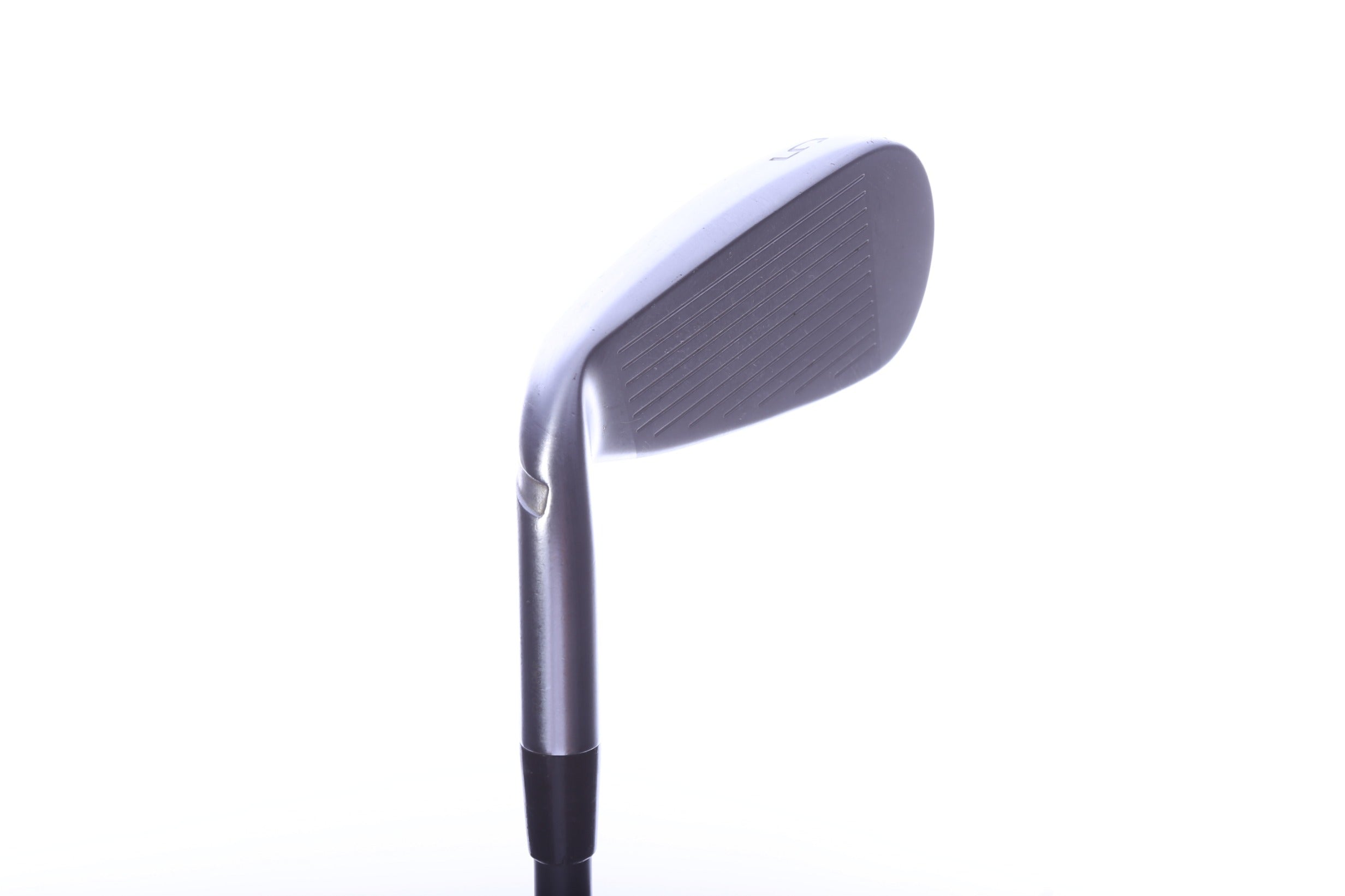 Used Mizuno JPX 900 Hot Metal Single 5-Iron - Right-Handed - Seniors Flex-Next Round