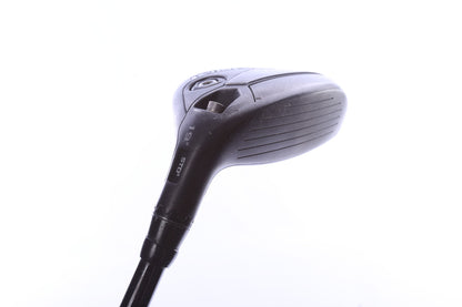 Used Cobra King TEC 3H Hybrid - Right-Handed - 19 Degrees - Seniors Flex-Next Round