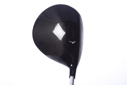 Used Mizuno ST-Z Driver - 9.5 Degrees - Extra Stiff Flex Fujikura ATMOS TS Black - Left-Handed-Next Round
