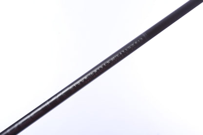 Used Kbs TD Limited Edition Driver Shaft Tour Extra Stiff Flex Graphite - 44.5 in - Callaway Opti-Fit Adapter-Next Round
