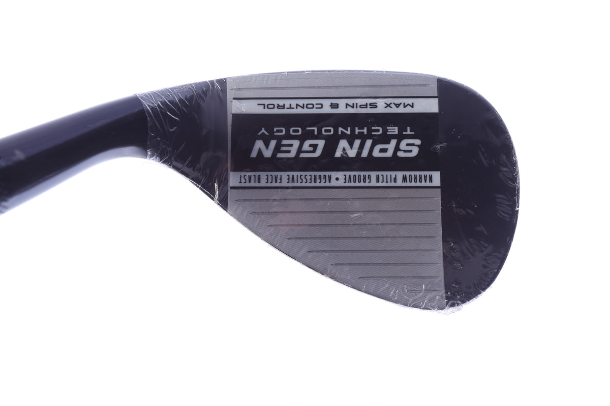 Used Callaway Opus Platinum Blue Sand Wedge - Right-Handed - 54 Degrees - Wedge Flex