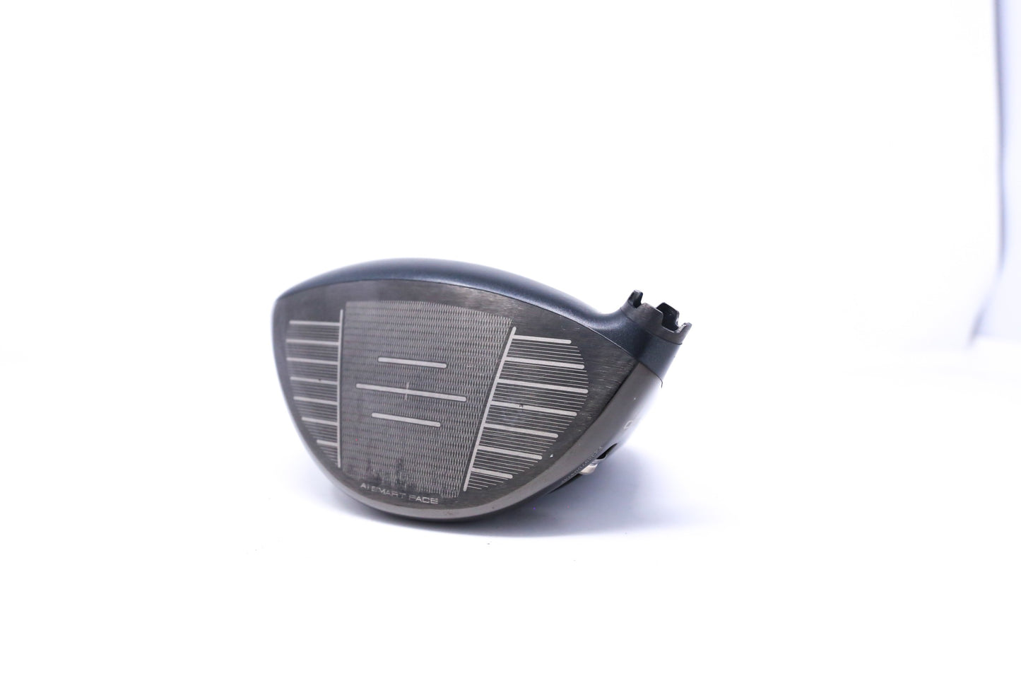 Used Callaway Paradym Ai Smoke TD Driver - HEAD ONLY - Right-Handed - 9 Degrees-Next Round