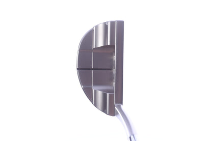 Used Titleist Scotty Cameron Special Select Del Mar Putter - Left-Handed - 34 in - Mid-mallet
