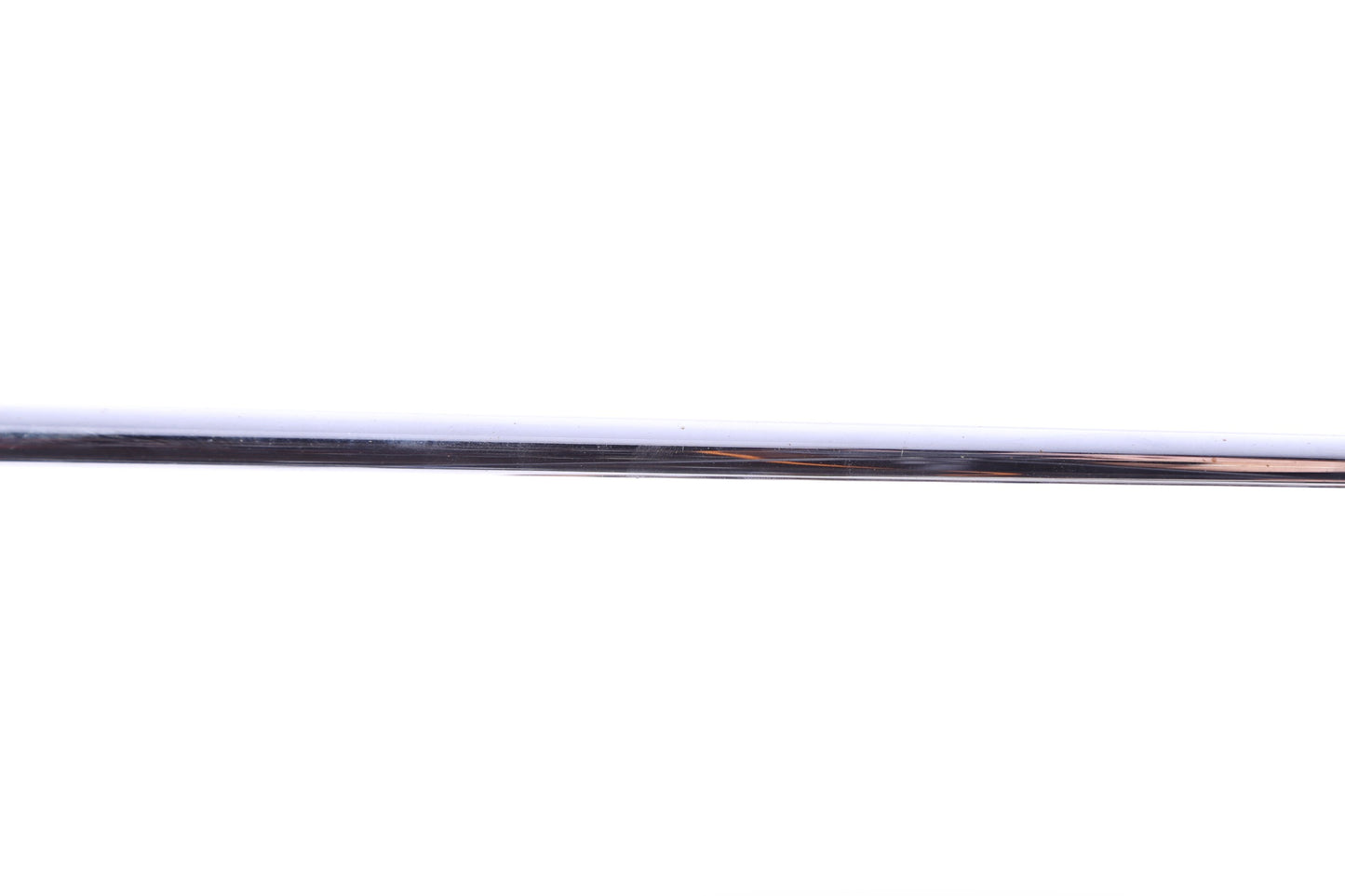 Used Cure RX3 Putter - Right-Handed - 32.25 in - Blade-Next Round