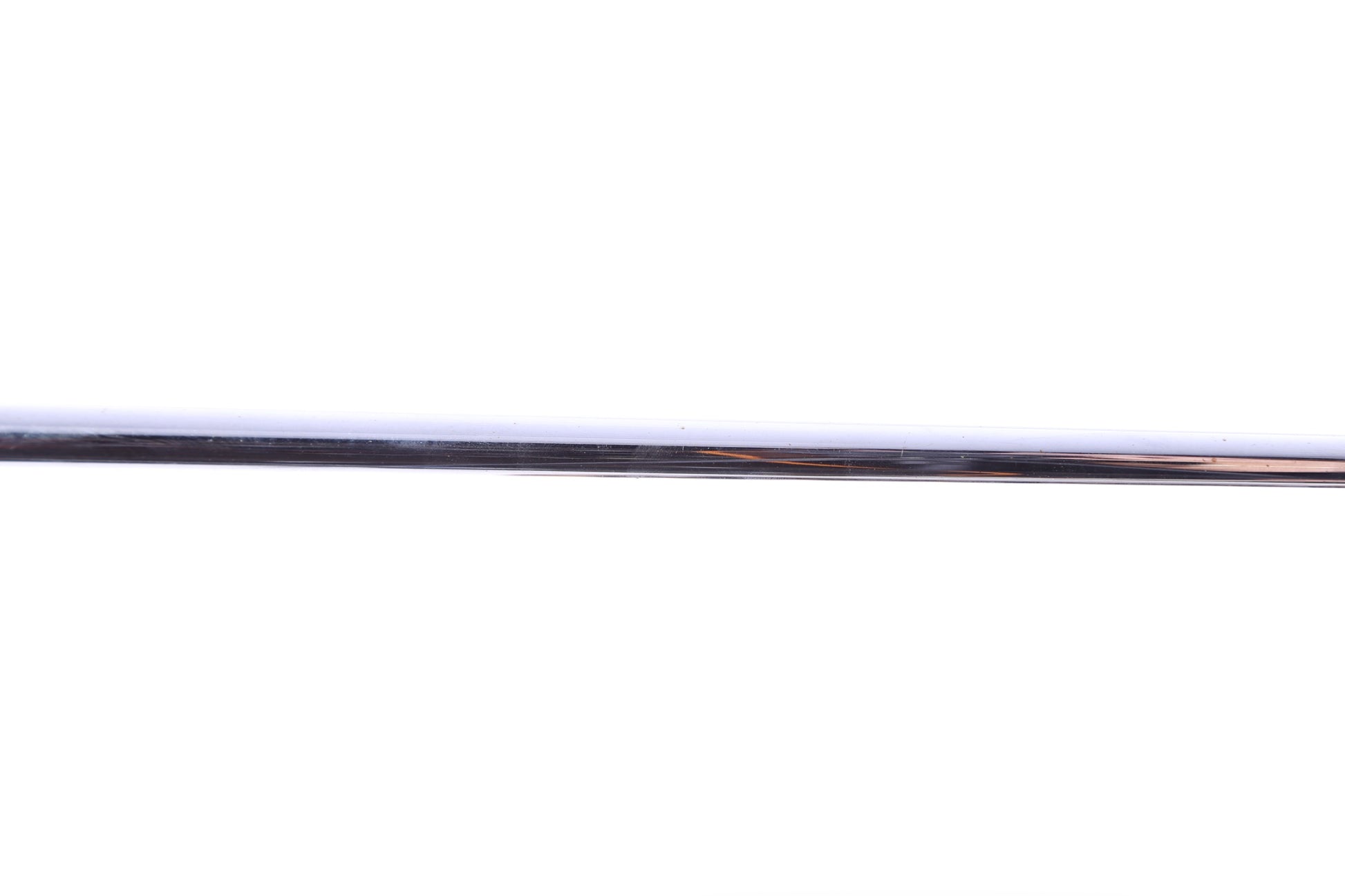 Used Cure RX3 Putter - Right-Handed - 32.25 in - Blade-Next Round