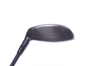 Used TaylorMade RocketBallz Stage 2 Tour 5H Hybrid - Right-Handed - 23.5 Degrees - Stiff Flex