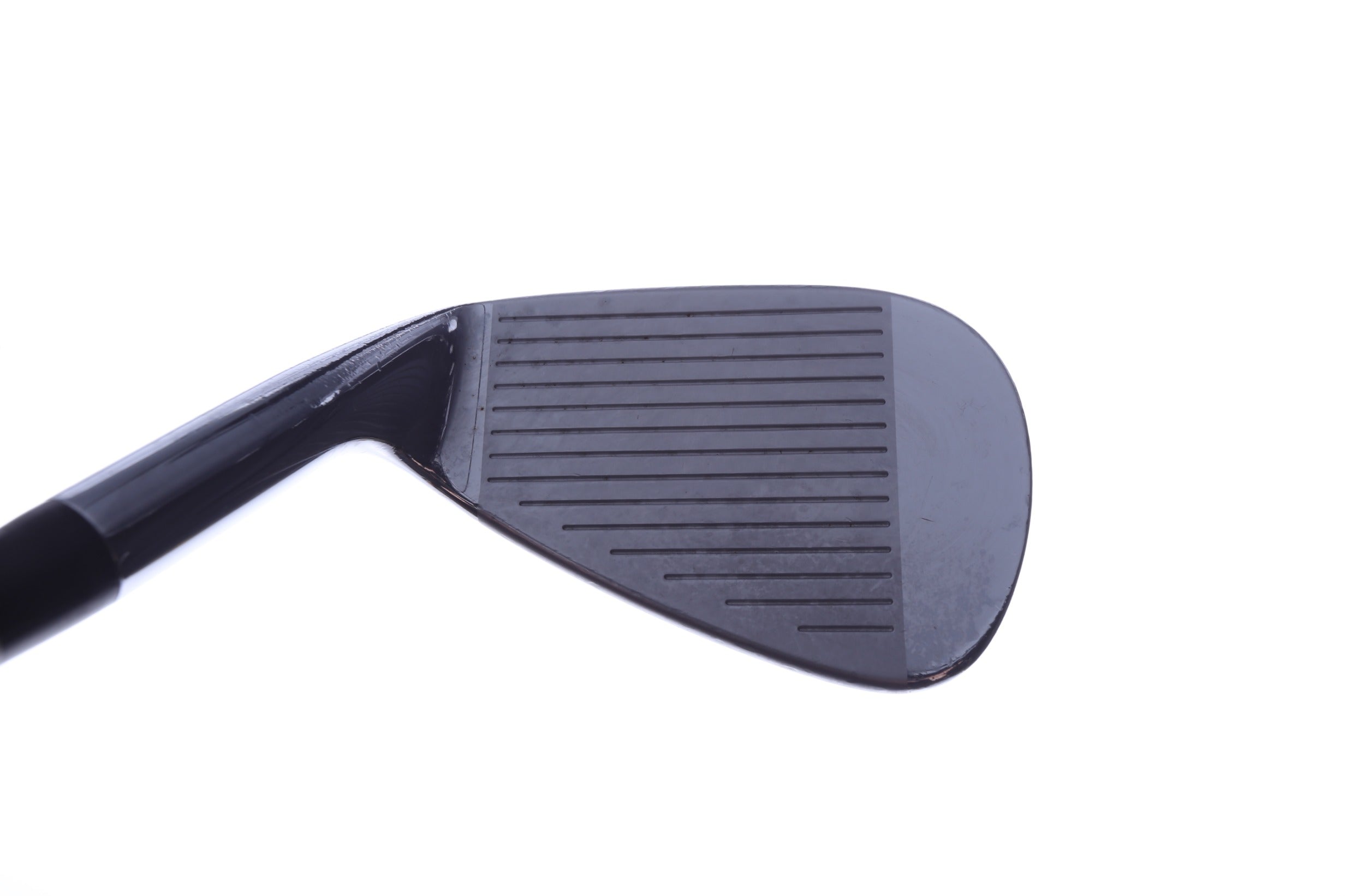 Used Nike Forged Pro Combo Single 8-Iron - Right-Handed - Stiff Flex