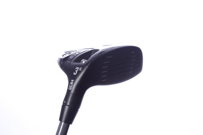 Used PXG 0341 X GEN4 3-Wood - Right-Handed - 15 Degrees - Regular Flex-Next Round
