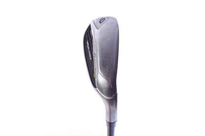 Used TaylorMade RocketBladez HL Single 9-Iron - Right-Handed - Stiff Flex