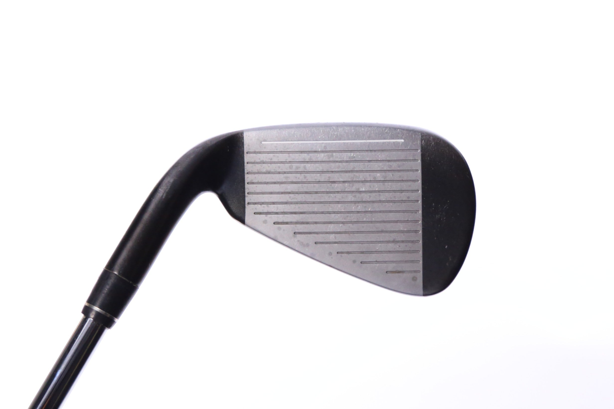 Used TaylorMade Burner 2.0 Single 3-Iron - Right-Handed - Stiff Flex