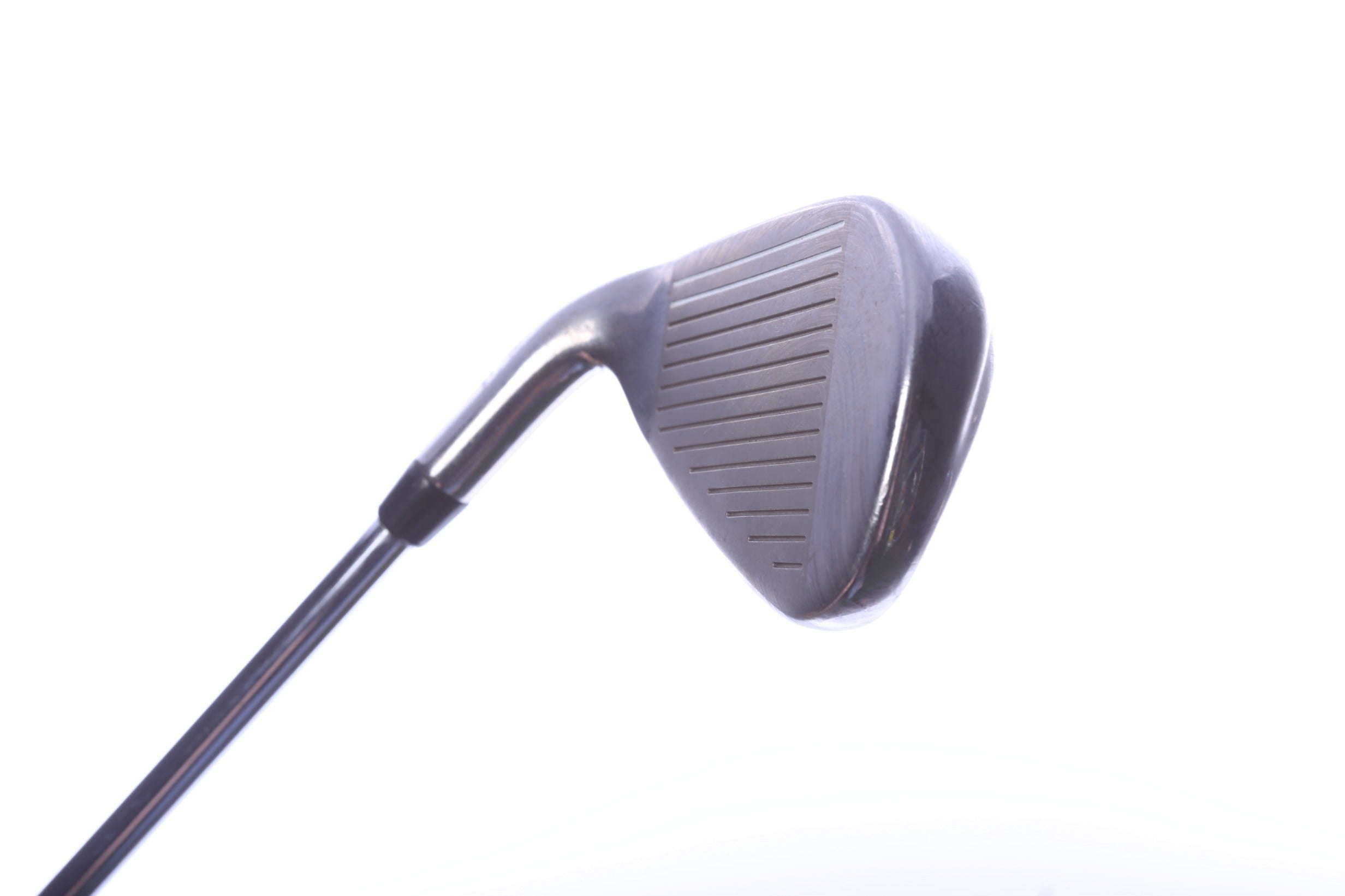 Used Callaway Rogue X Single 7-Iron - Right-Handed - Regular Flex