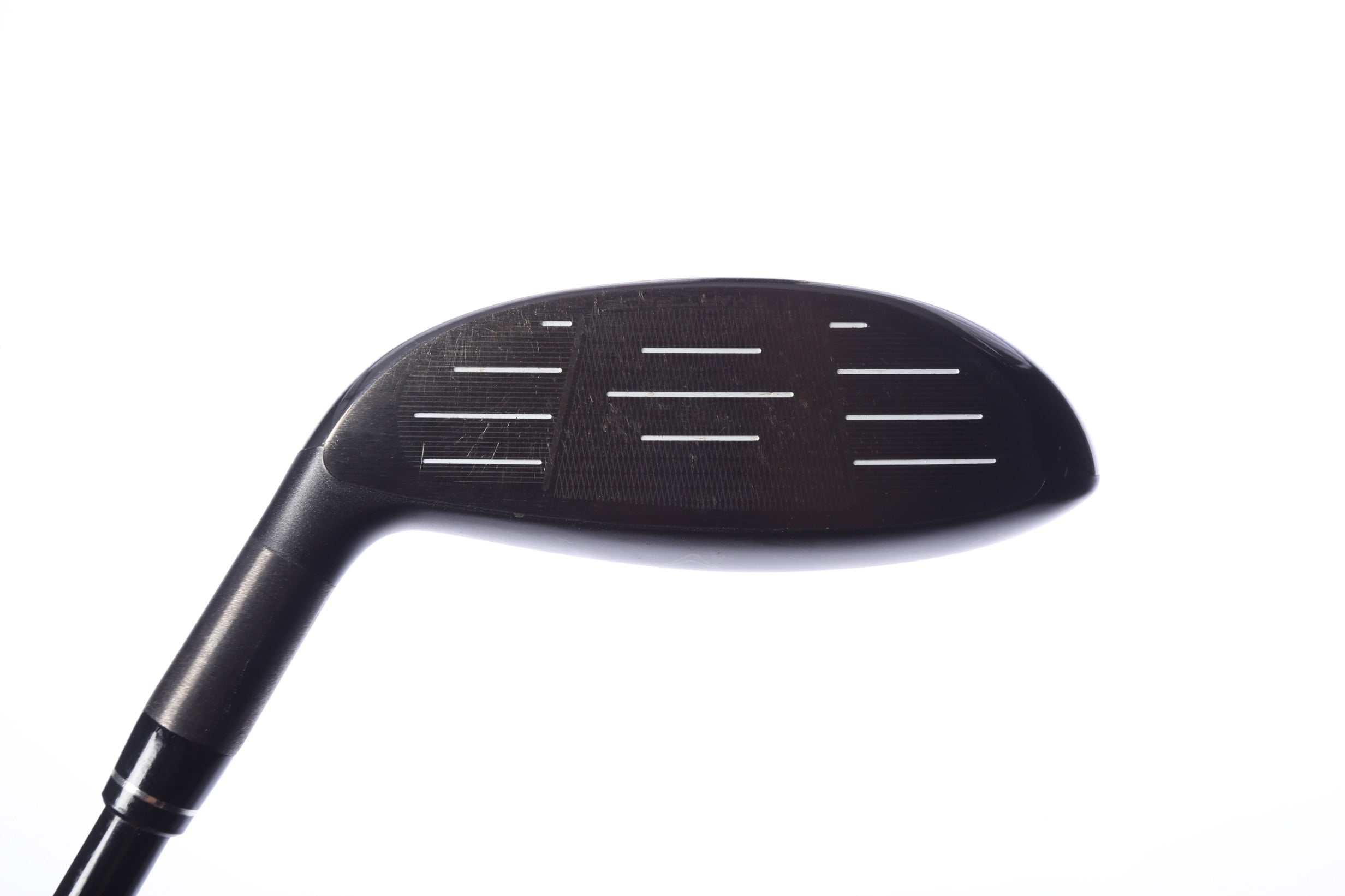 Used Callaway Paradym Ai Smoke MAX Fast 3-Wood - Right-Handed - 16 Degrees - Seniors Flex-Next Round