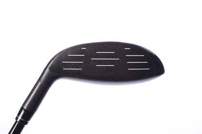 Used Callaway Paradym Ai Smoke MAX Fast 3-Wood - Right-Handed - 16 Degrees - Seniors Flex-Next Round